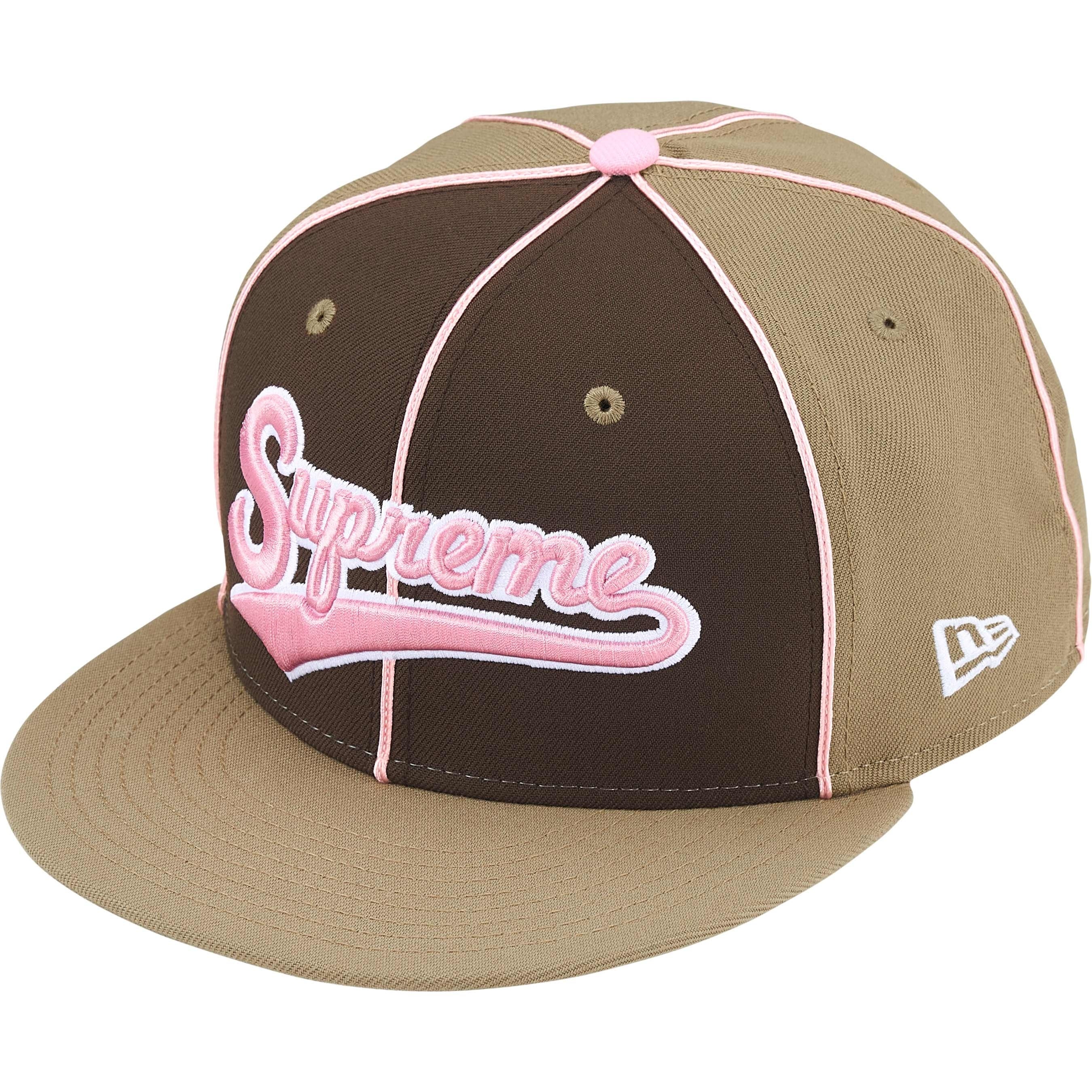 Piping Script Logo New Era® view 7